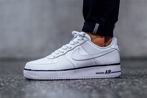 nike air force 1 herren dunkel|nike air force 1 white shoes.